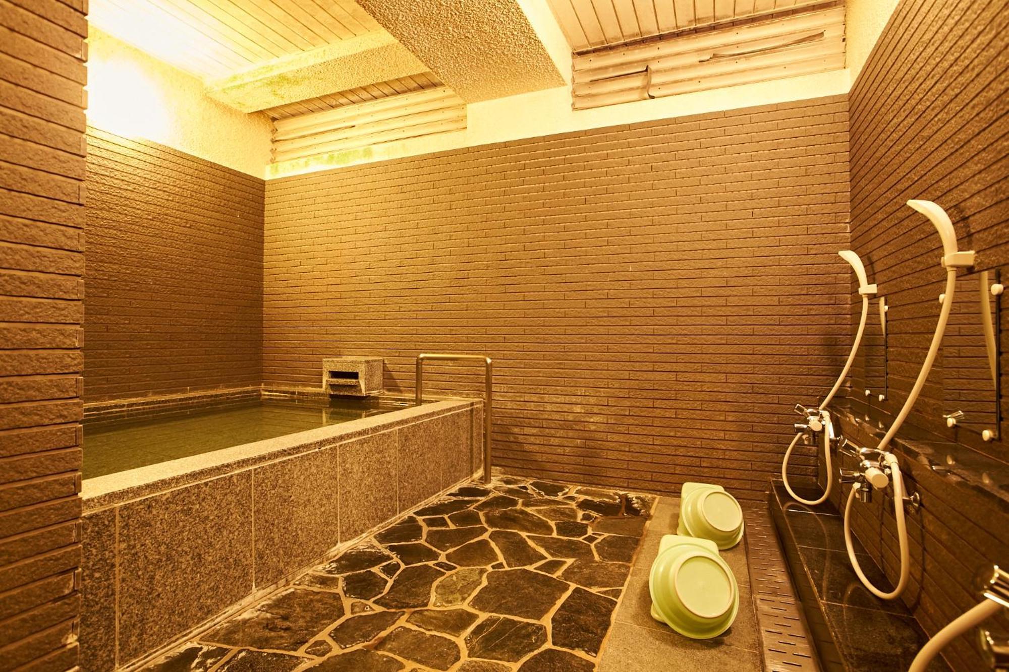 Hotel Iida Kjóto Exteriér fotografie